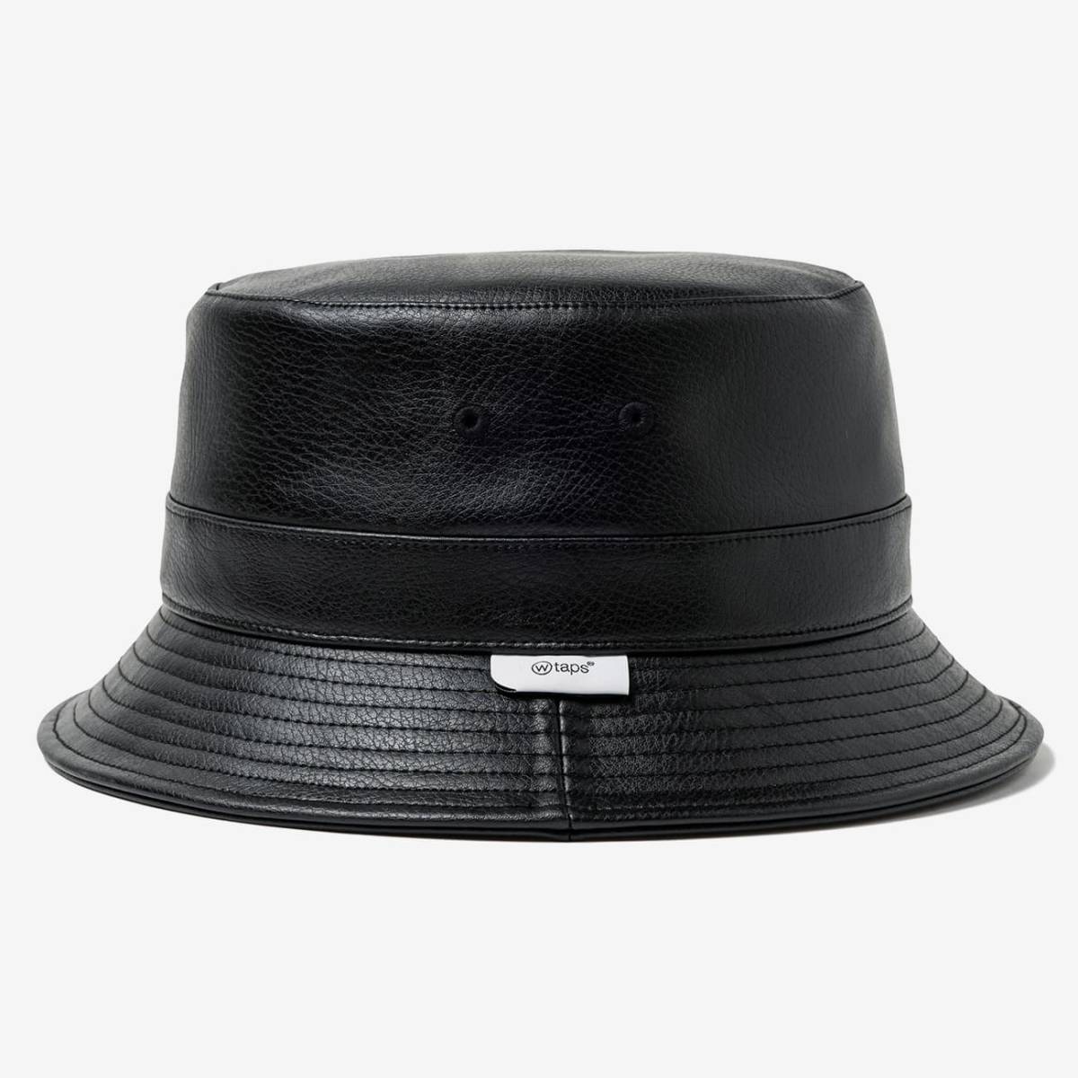 Yahoo!オークション - 23aw WTAPS BUCKET 03 HAT SYNTHETIC BLACK XL