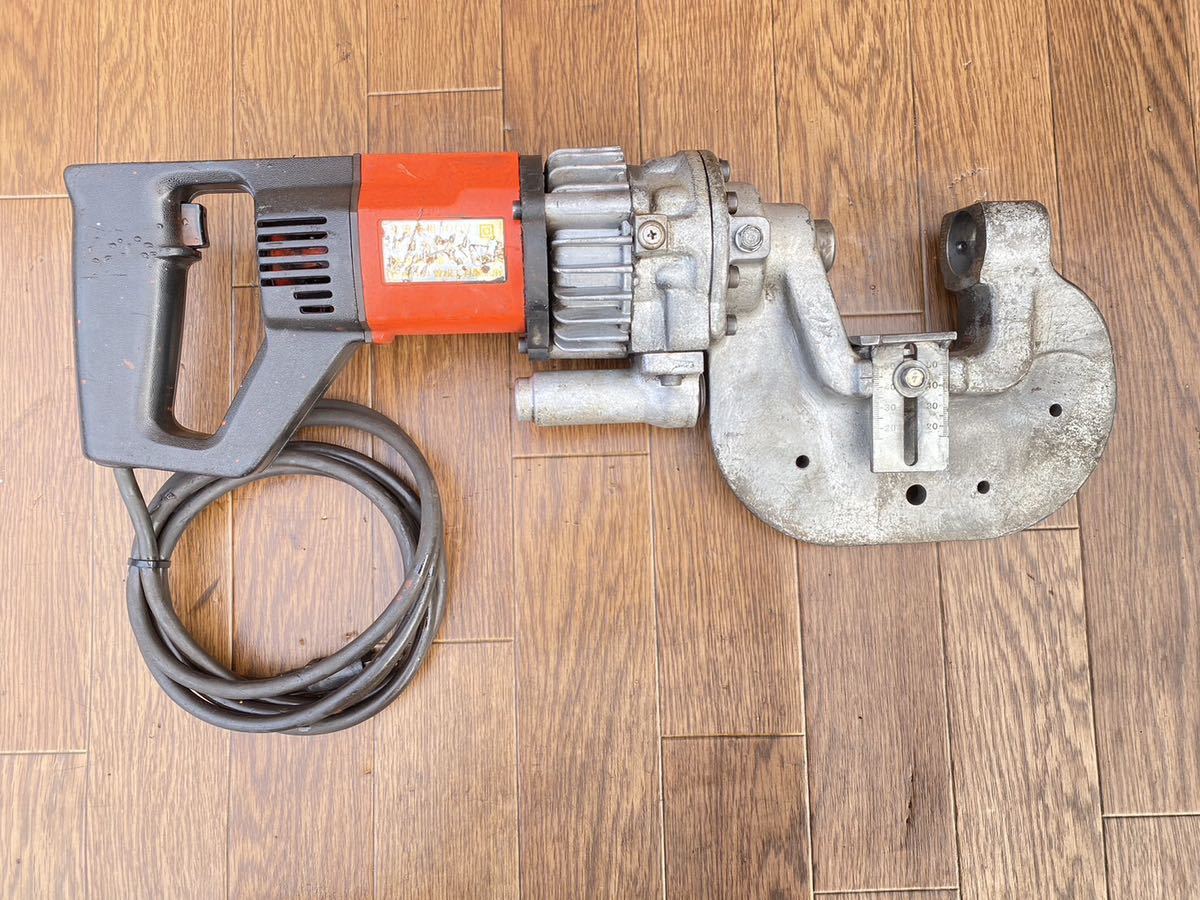 動作確認済 曽根工具製作所 育良精機 IKURA イクラ ミニバン 動作確認済 曽根工具製作所 育良精機 IKURA イクラ ミニバン