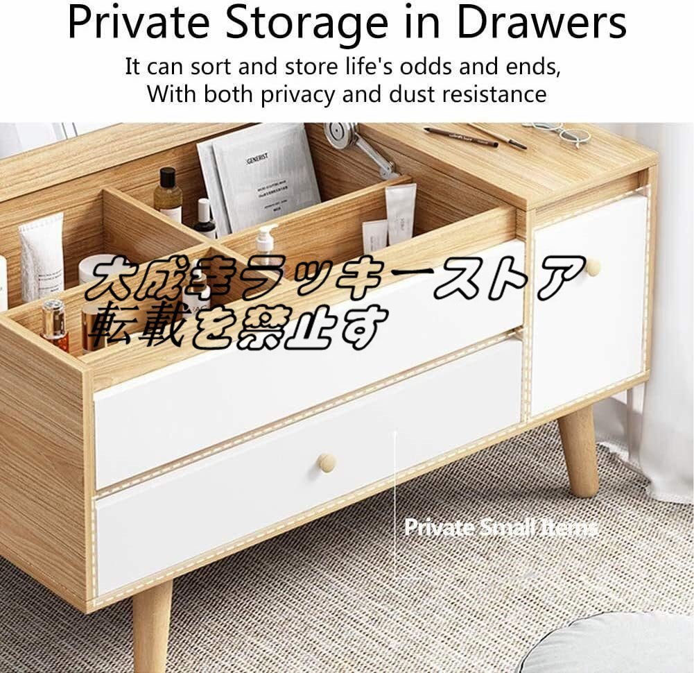  dresser storage f lip top mirror woman super mirror dresser folding top f lip mirror . was done storage auger nai The -2 drawer 60x40x40cm z2641