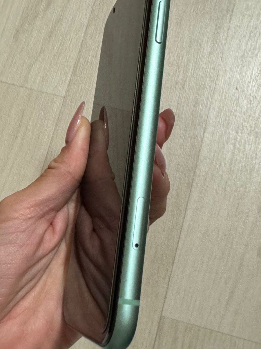 限定値下げ iPhone11 128GB グリーン|Yahoo!フリマ(旧PayPay 限定値下げ iPhone11 128GB グリーン|Yahoo!フリマ(旧PayPay