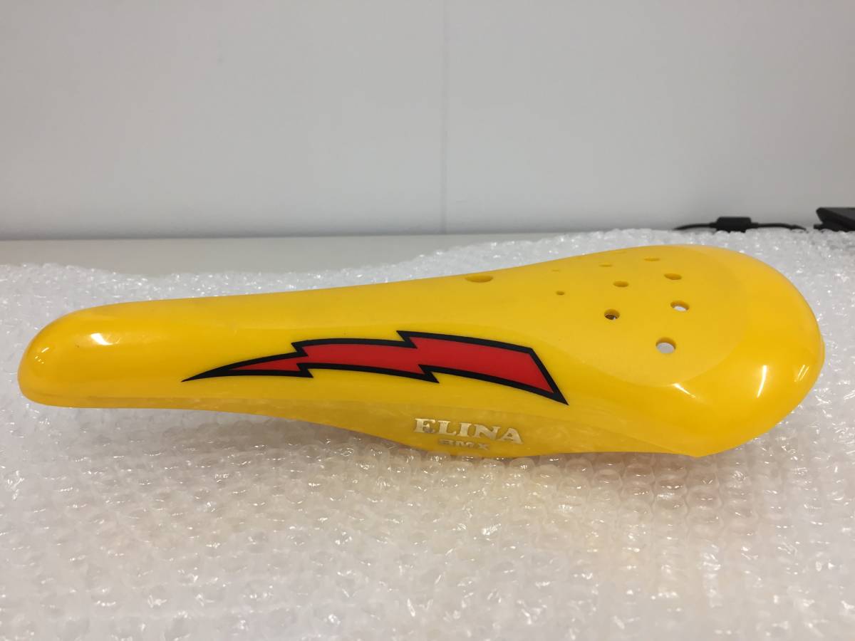 Yahoo!オークション - OLD BMX ELINA LIGHTNING BOLT エリナ Yahoo!オークション - OLD BMX ELINA LIGHTNING BOLT エリナ