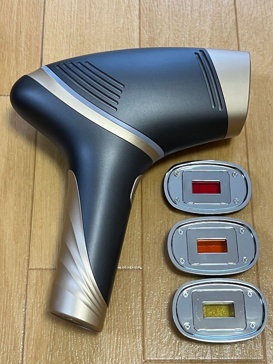 Notime メンズ脱毛器 2022 icedandy アイスダンディ SKB-2108 Notime メンズ脱毛器 2022 icedandy アイスダンディ SKB-2108