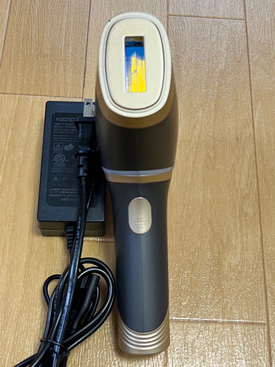 Notime メンズ脱毛器 2022 icedandy アイスダンディ SKB-2108 Notime メンズ脱毛器 2022 icedandy アイスダンディ SKB-2108