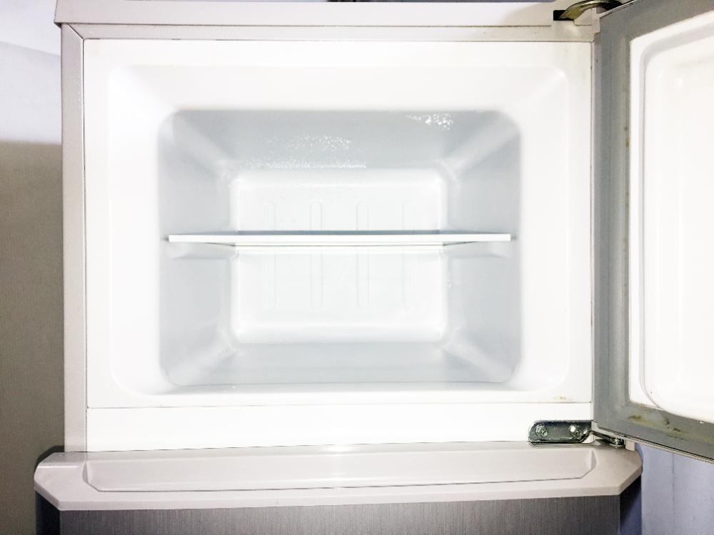 ◇送料無料☆◇ 中古☆Haier☆121L☆2ドア冷蔵庫☆右 ◇送料無料☆◇ 中古☆Haier☆121L☆2ドア冷蔵庫☆右