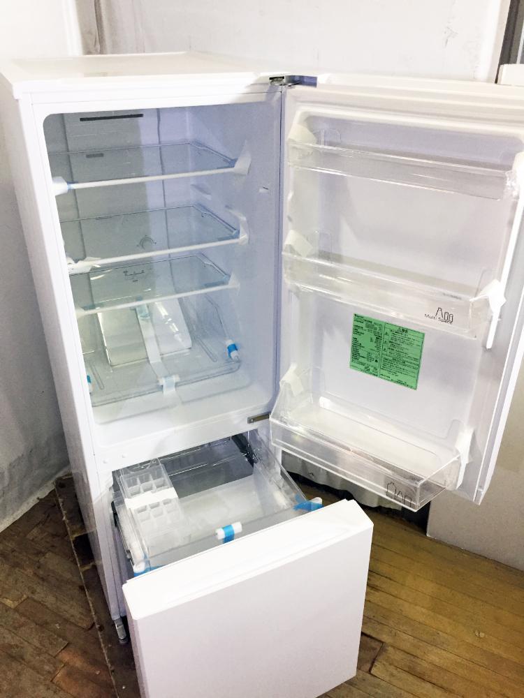 Yahoo!オークション - 送料無料 2021年製 中古 YAMADA 156L 2 Yahoo!オークション - 送料無料 2021年製 中古 YAMADA 156L 2