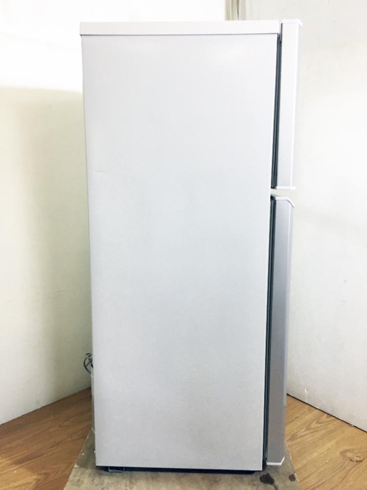 ◇送料無料☆◇ 中古☆Haier☆121L☆2ドア冷蔵庫☆右開き☆電子 ◇送料無料☆◇ 中古☆Haier☆121L☆2ドア冷蔵庫☆右開き☆電子