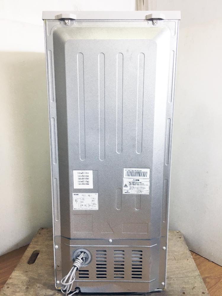 ◇送料無料☆◇ 中古☆Haier☆121L☆2ドア冷蔵庫☆右開き☆電子 ◇送料無料☆◇ 中古☆Haier☆121L☆2ドア冷蔵庫☆右開き☆電子