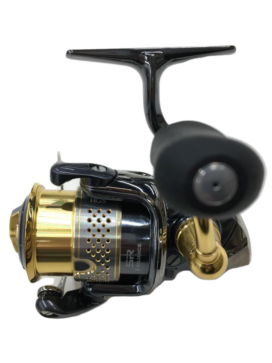 SHIMANO◆10 STELLA C2000HGS/リール/スピニングリール/02427_画像1