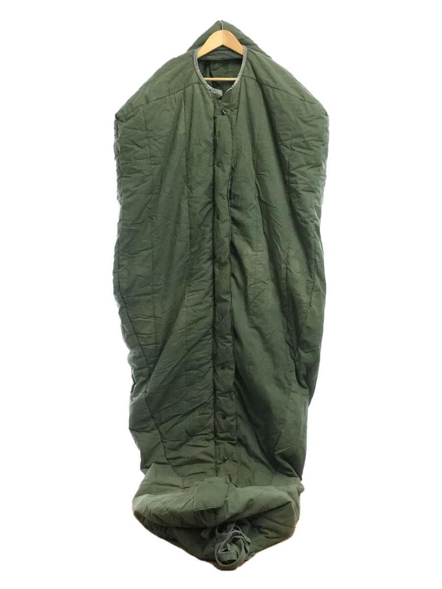 【セール】 US.ARMY◇80s/INTERMEDIATE COLD/シュラフ/KHK/ステンシル その他
