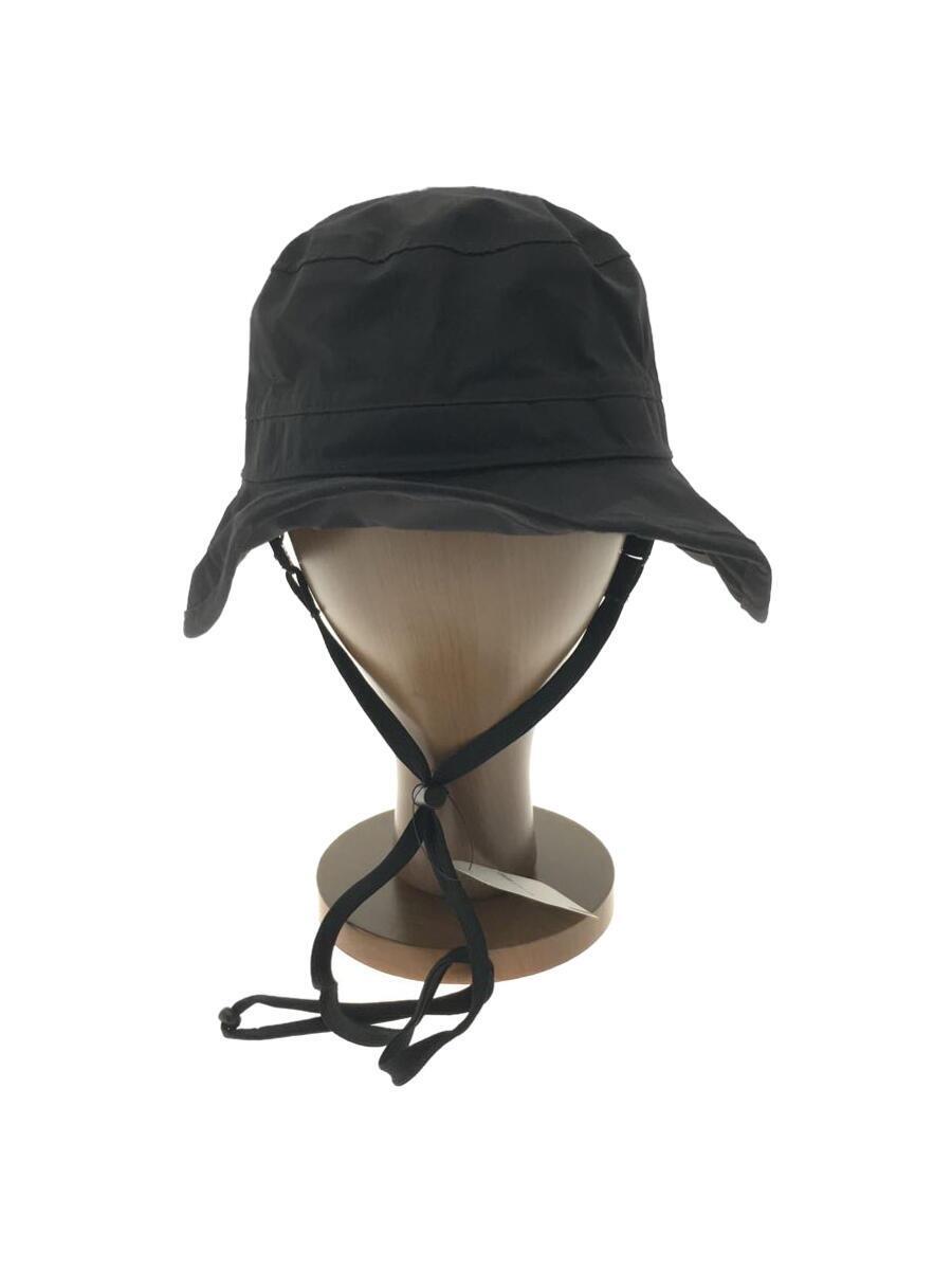 MAMMUT*Machu Hat/ bucket hat /L/BLK/ men's /1191-02915