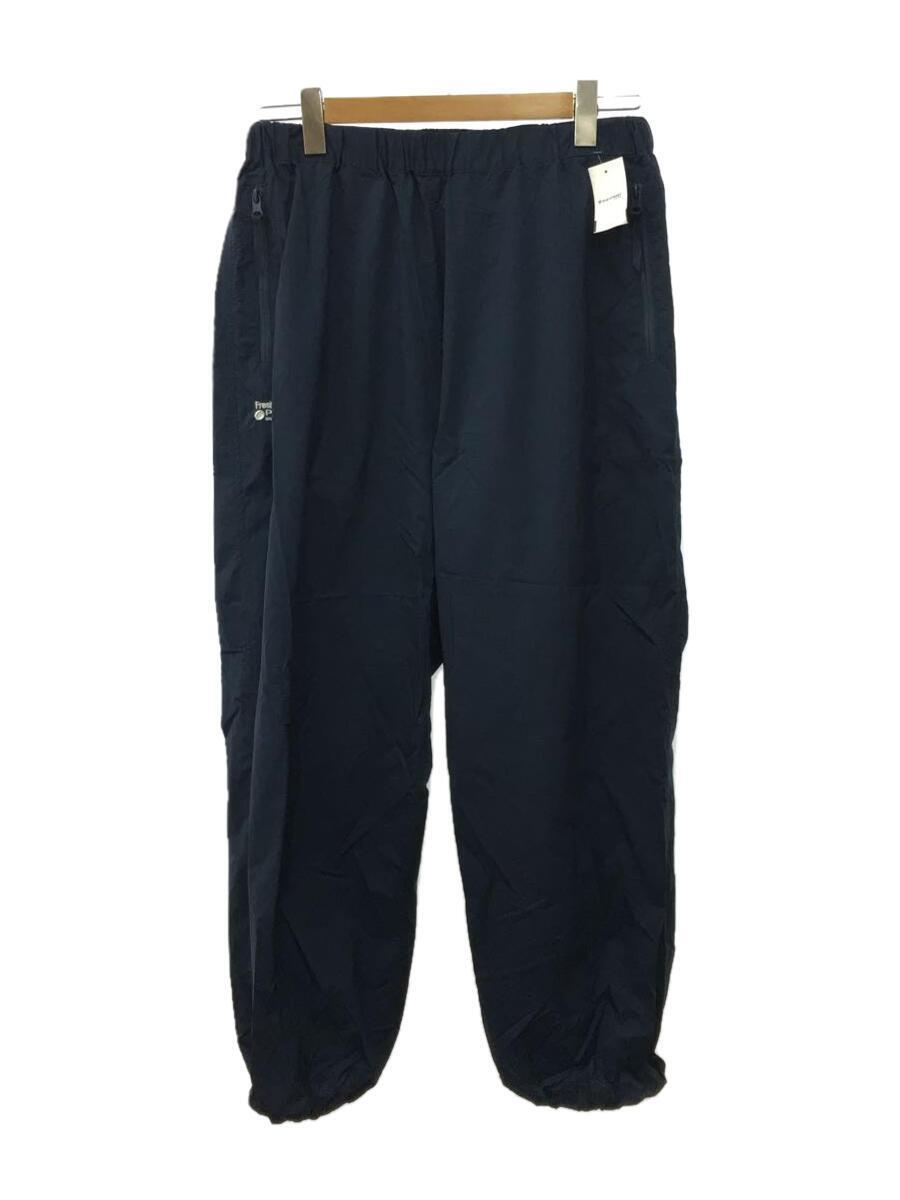 FreshService◆PERTEX EQUILIBRUM TECH PANTS/FREE/ナイロン/NVY/FSW-23-PP_092