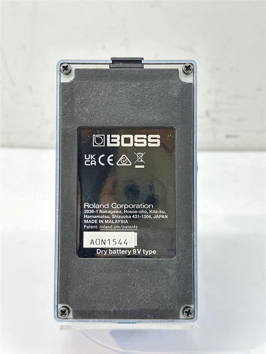 BOSS◆エフェクター CS-3_画像3