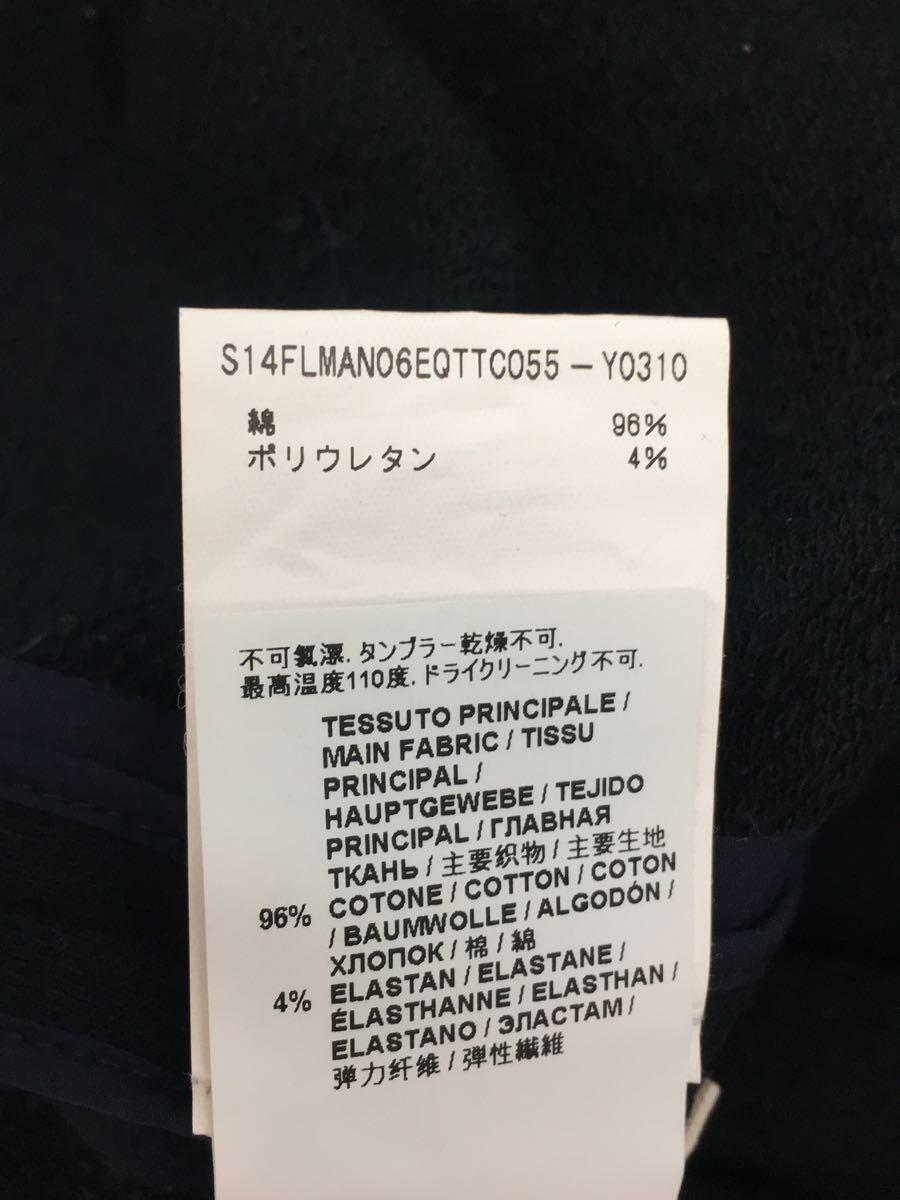 MARNI◆Tシャツ/38/コットン/NVY_画像4