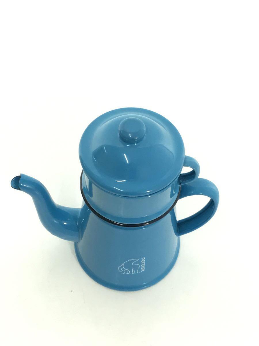 NORDISK◆MB Coffee Pot 1.5l/容量:1.5L/BLU_画像2