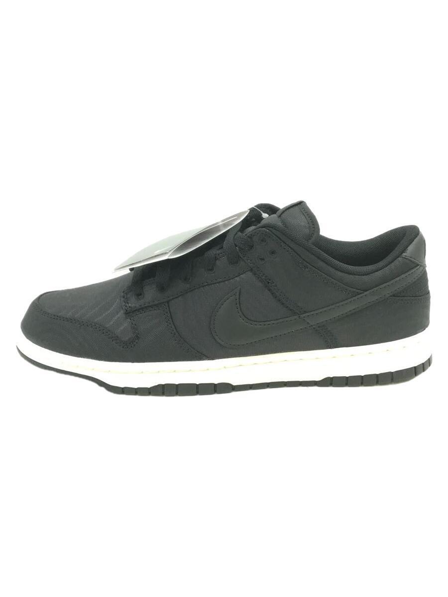 NIKE◆ローカットスニーカー/27.5cm/BLK/DV7211-001_画像1