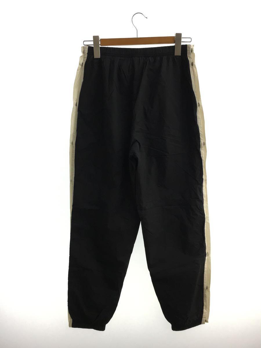 NIKE◆AS W NSW WR PANT POPPERボトム/M/ナイロン/ブラック/AR3083-011/ナイキ_画像2