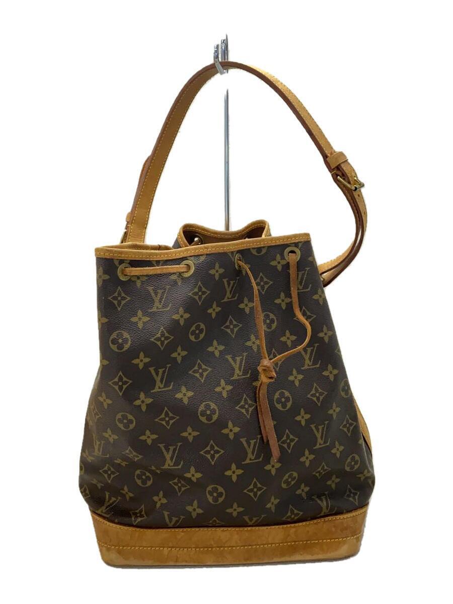 LOUIS VUITTON◆バッグ/-/CML/総柄/M42224