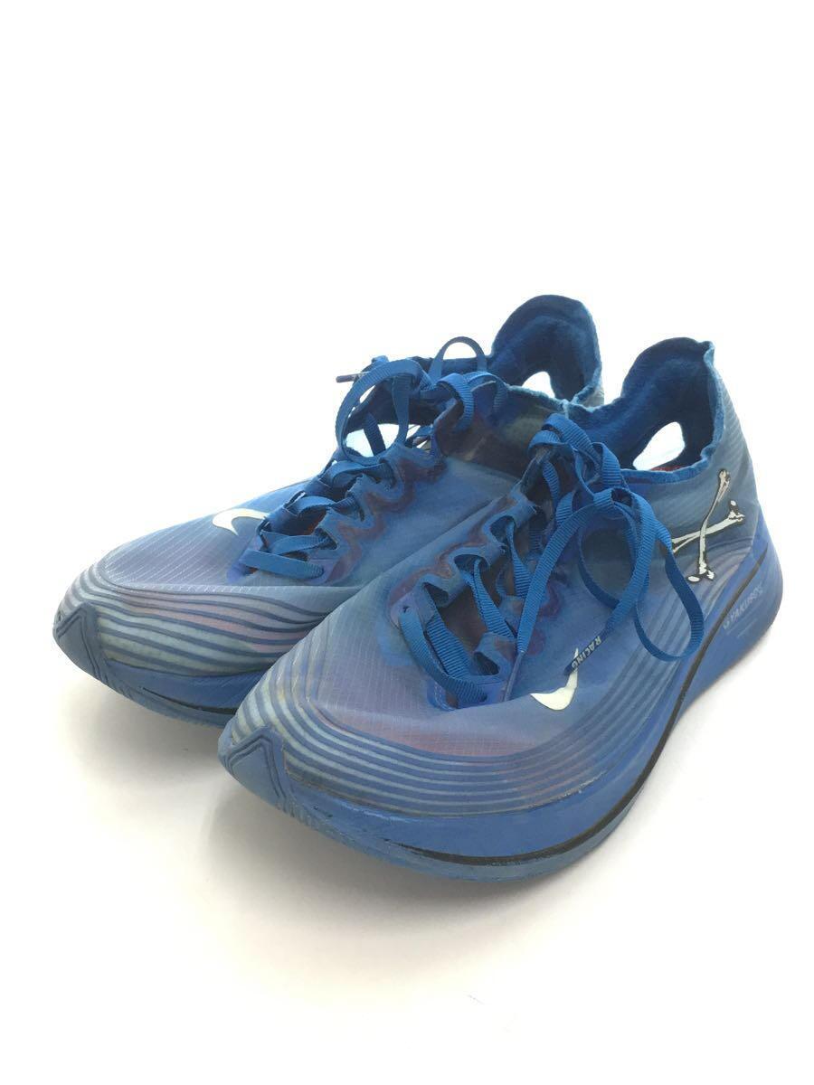 NIKE◆NIKE ZOOM FLY UNDERCOVER GYAKUSOU/スニーカー/26.5cm/AR4349-400_画像2