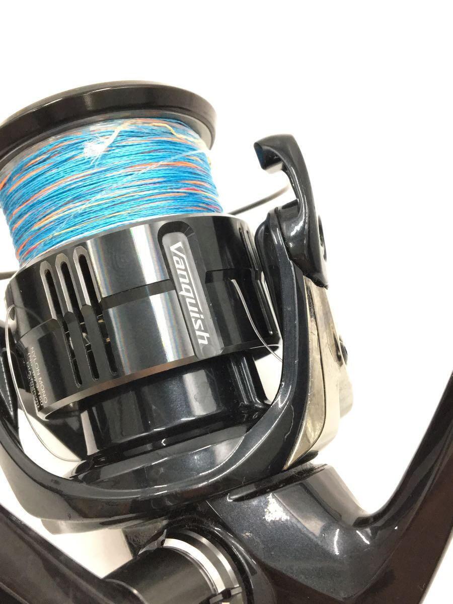 SHIMANO◇リール/スピニングリール/c3000XG リール SHIMANO◇リール/スピニングリール/c3000XG リール