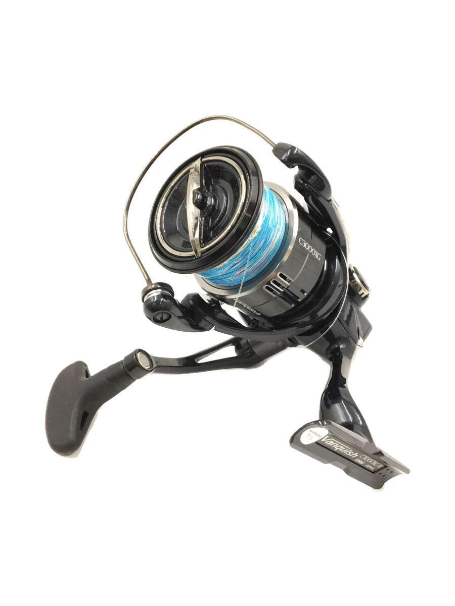 SHIMANO◇リール/スピニングリール/c3000XG リール SHIMANO◇リール/スピニングリール/c3000XG リール