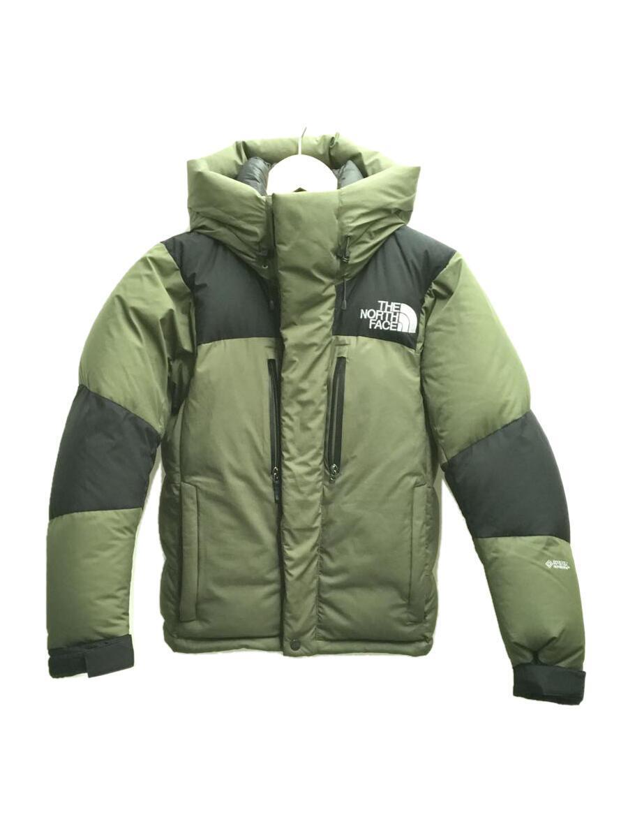 THE NORTH FACE◆BaitroLightJaket/ダウンジャケット/ND91950