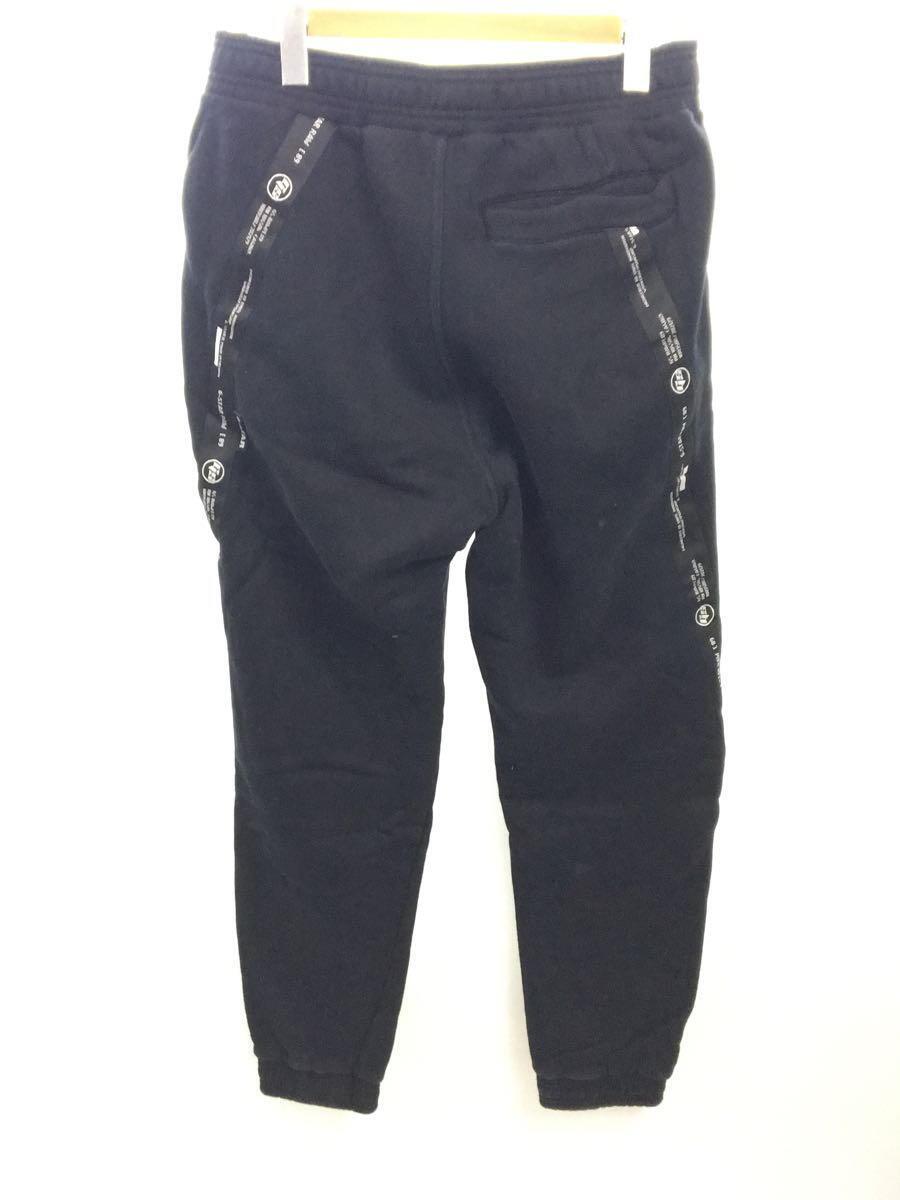 G-STAR RAW◆ボトム/S/コットン/BLK/無地/D22022-D174-6484_画像2