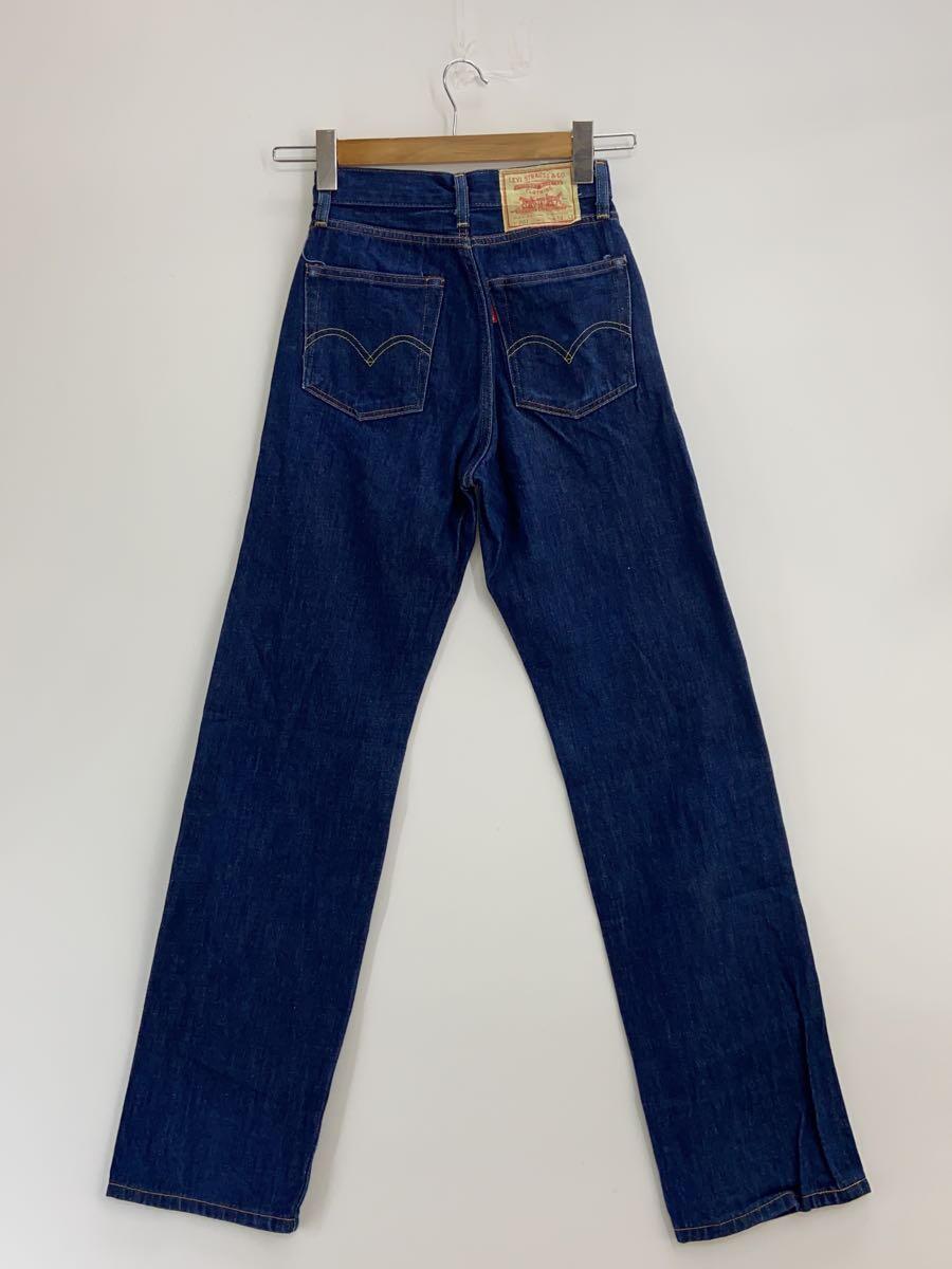 Levi’s Vintage Clothing◆1950s/701/デニムパンツ/ボトム/24/IDG/50701-0008_画像2