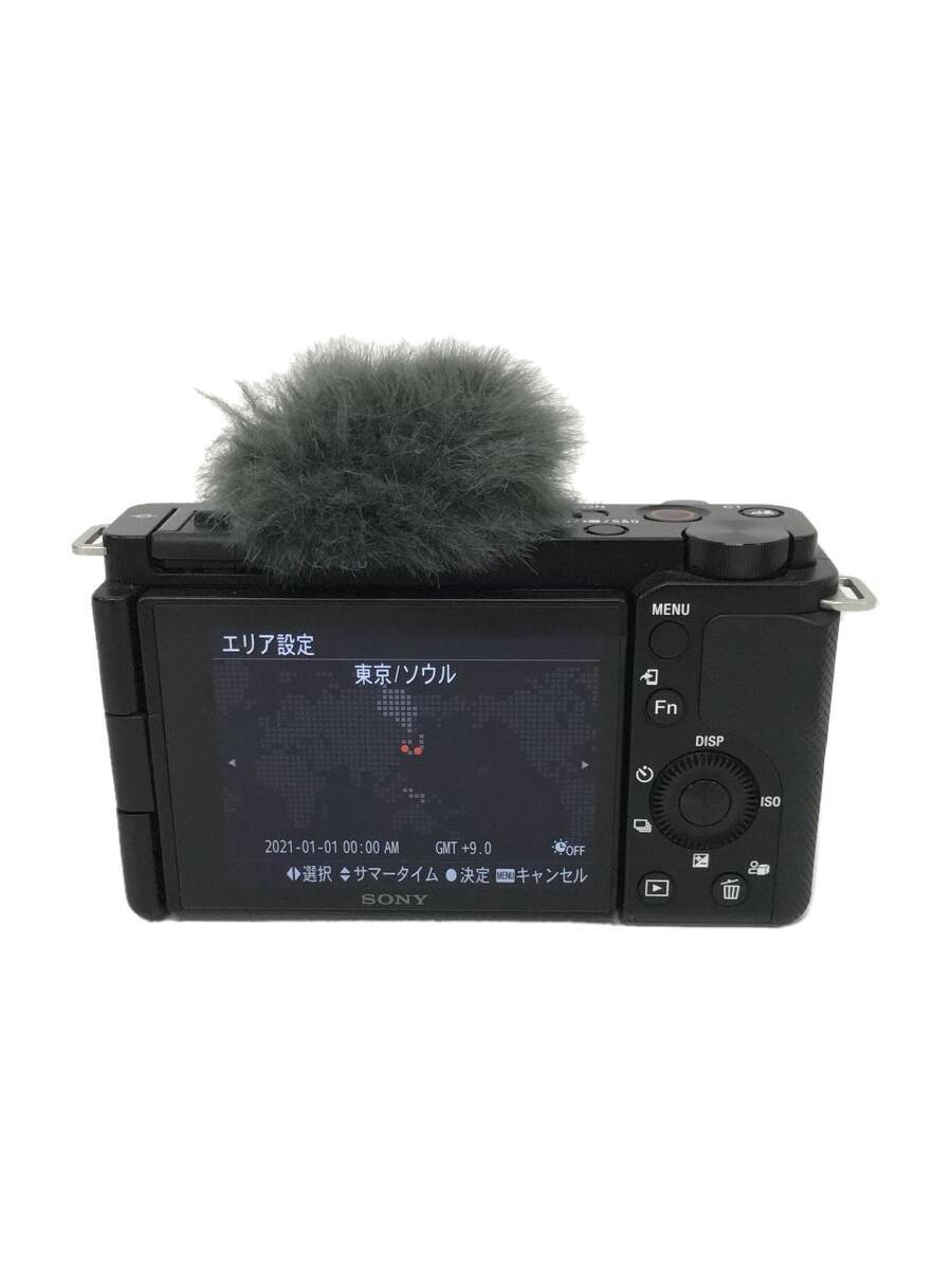 SONY* цифровой однообъективный камера VLOGCAM ZV-E10L E PZ 16-50mm F3.5-5.6 OSS