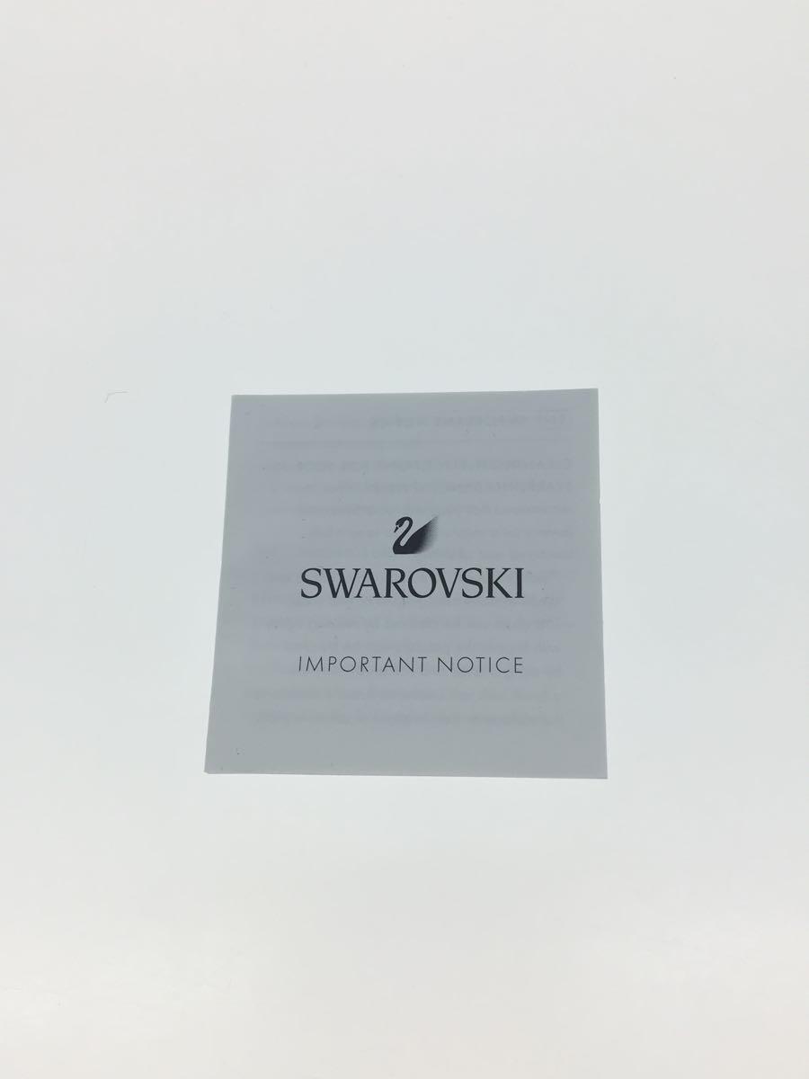 Swarovski◆ネックレス/-/SLV/トップ有/レディース/5286137_画像6