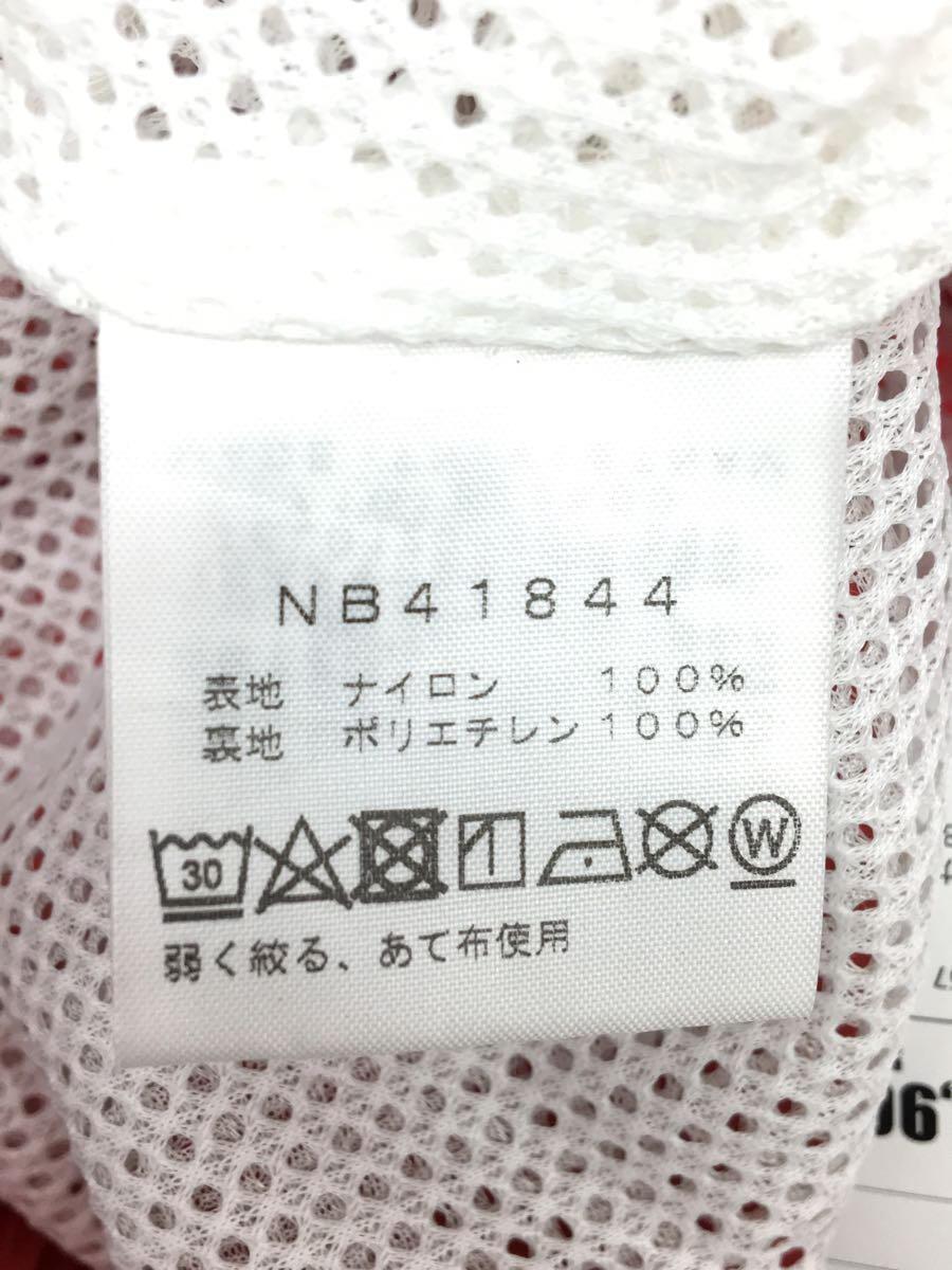 THE NORTH FACE◆ザノースフェイス/NB41844/ショートパンツ/L/ナイロン/レッド_画像5