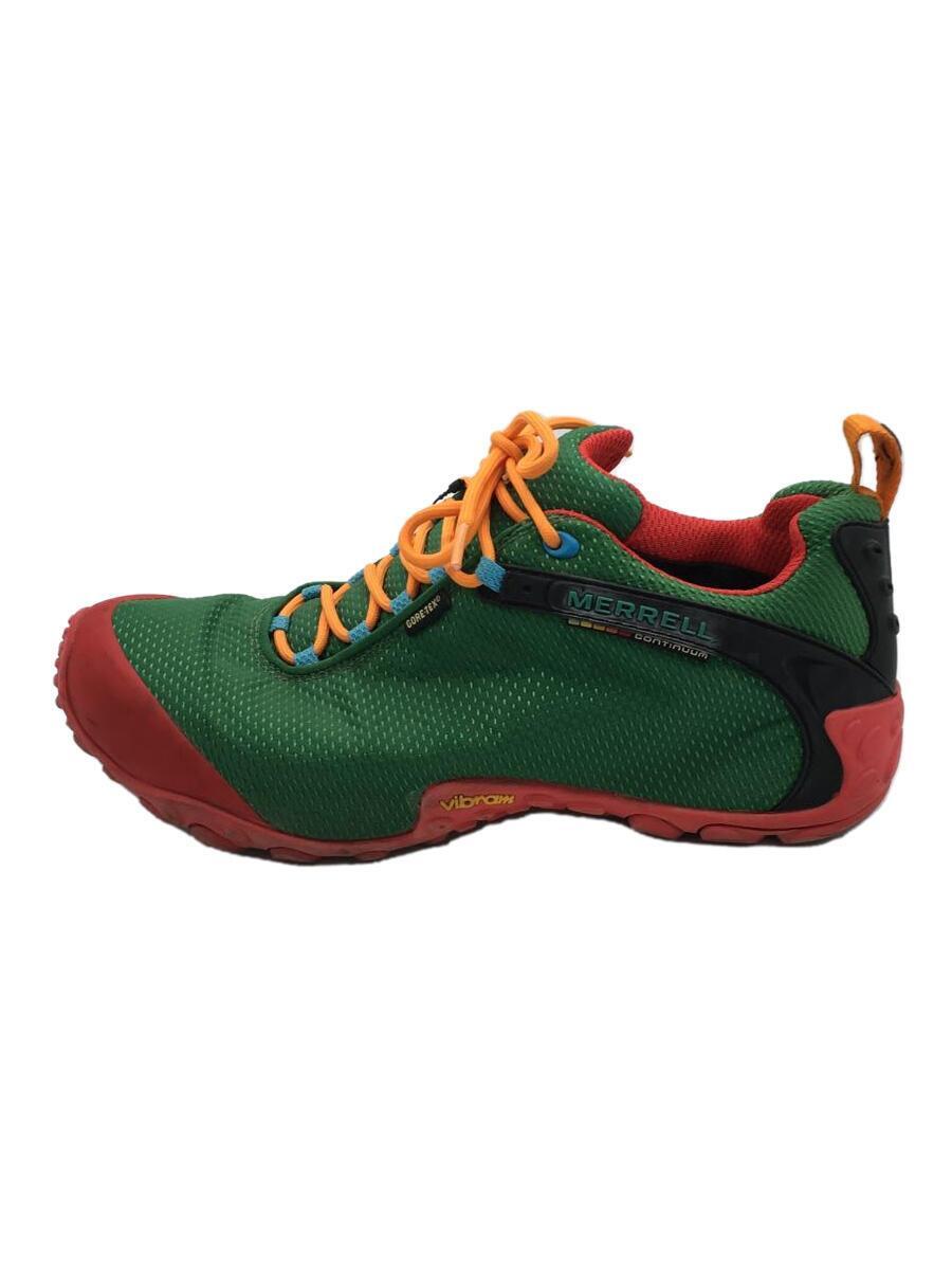 MERRELL◆ローカットスニーカー/UK9/マルチカラー/J588635_画像1