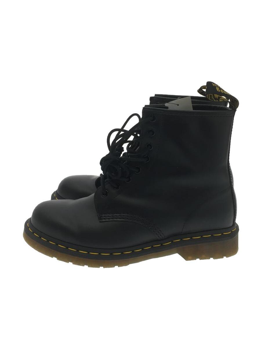 Dr.Martens◆レースアップブーツ/42/8EYE BOOT/11822