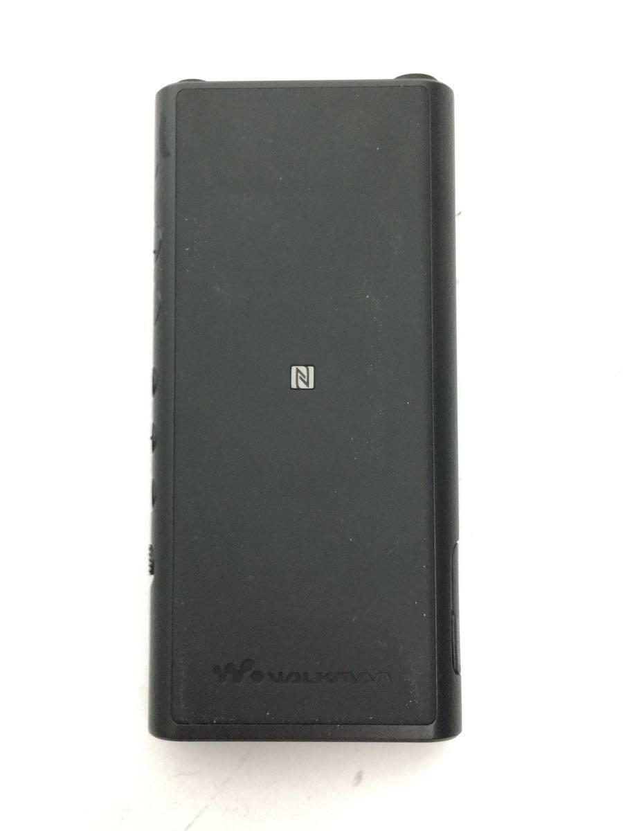 SONY◆ポータブルメモリープレーヤー NW-ZX300G(B) [128GB]_画像2