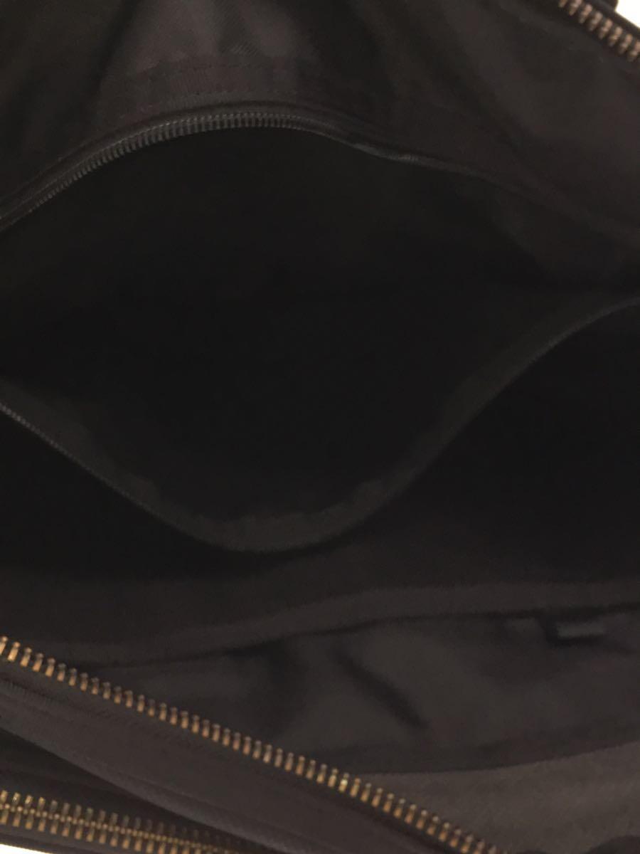 PORTER* bag /-/BLK/ plain 