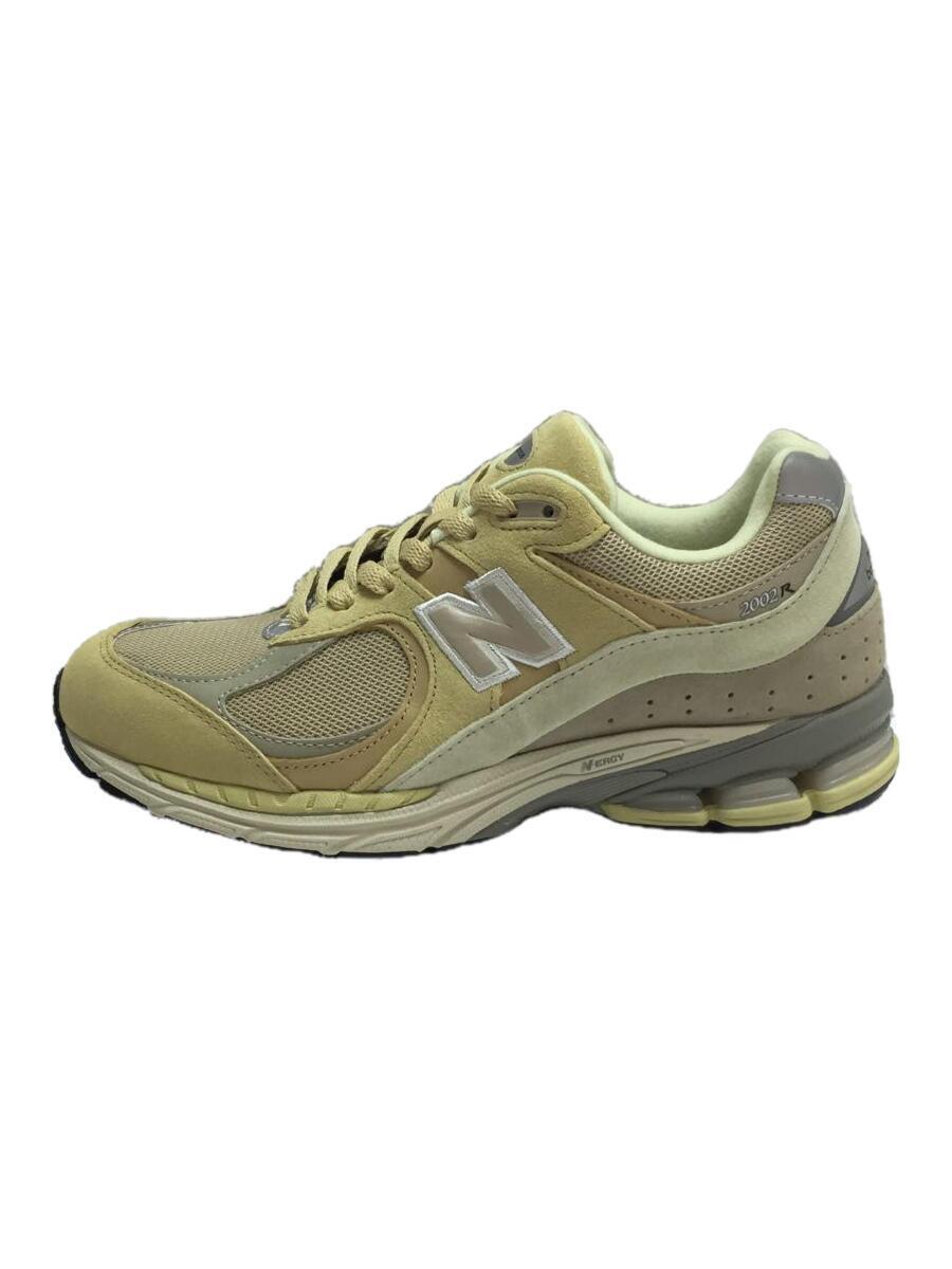 NEW BALANCE◆ローカットスニーカー/26.5cm/M2002RE1