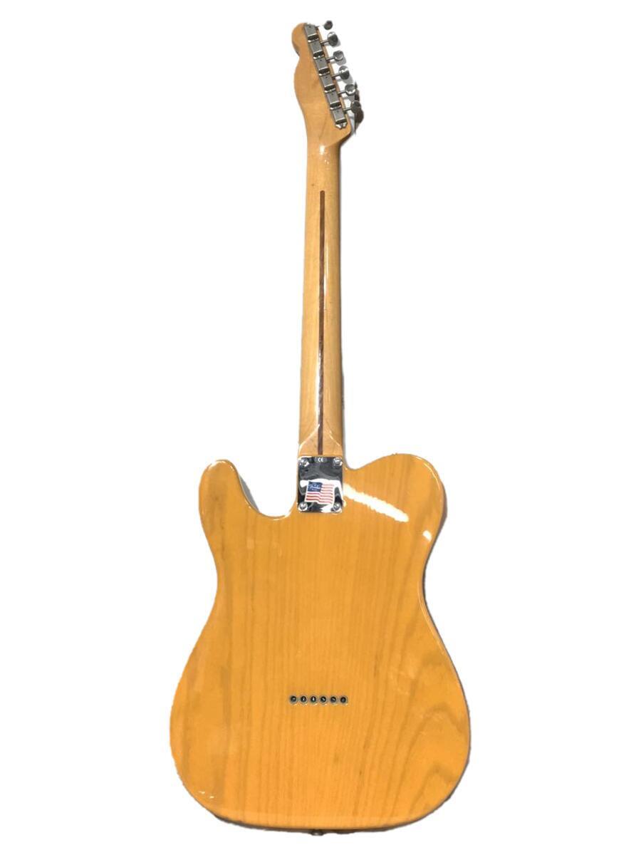 Fender◆American Vintage 52 Tele/テレキャスター/ツイードケース付/2005年製/BSB_画像3