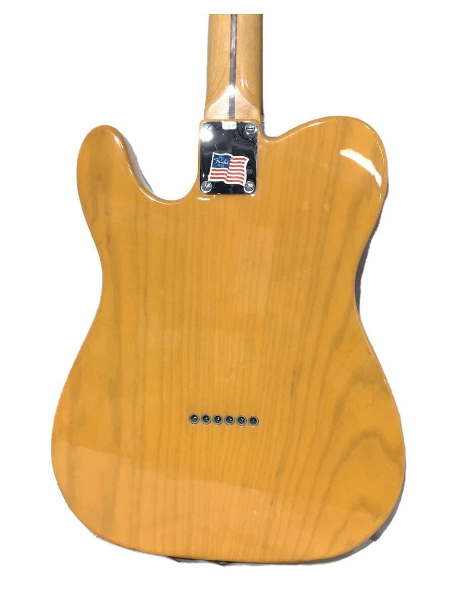 Fender◆American Vintage 52 Tele/テレキャスター/ツイードケース付/2005年製/BSB_画像6