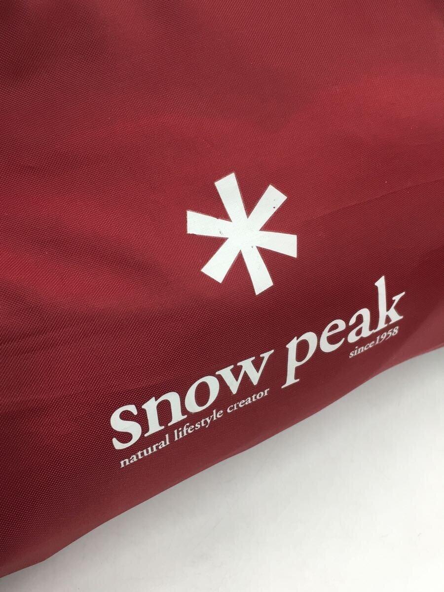 snow peak◆テント/ドーム/4~6人用_画像4