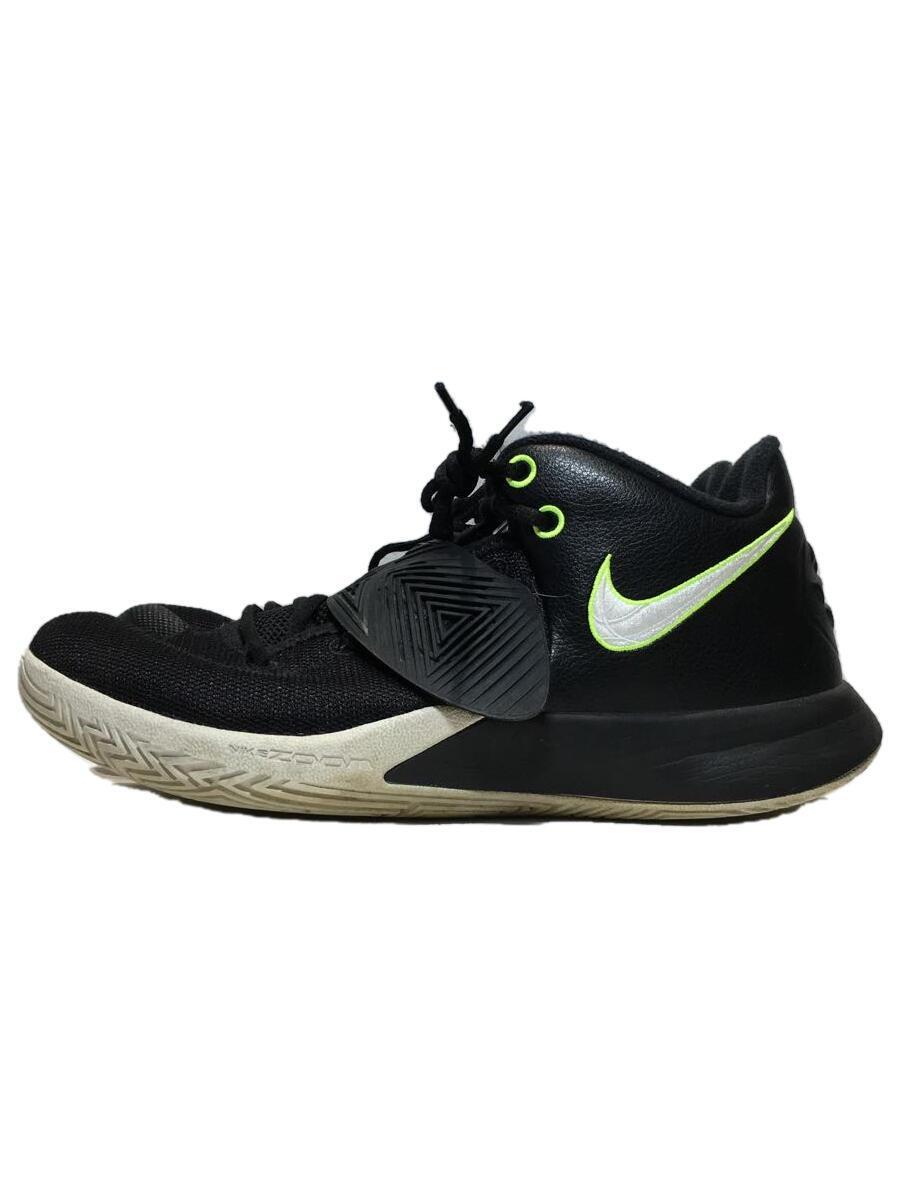 NIKE◆ハイカットスニーカー/28cm/BLK/BQ3060-001_画像1