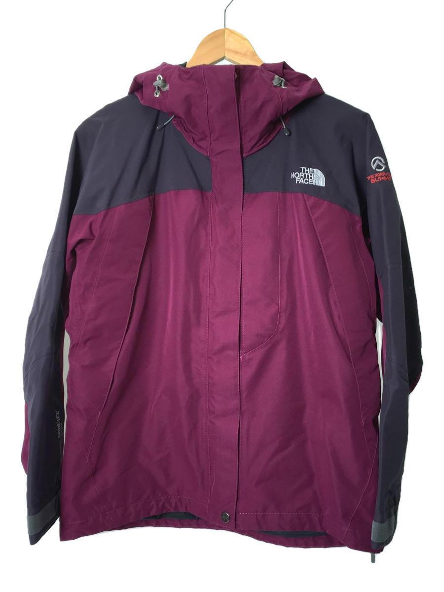 THE NORTH FACE◆MOUNTAIN JACKET/L/ナイロン/PUP