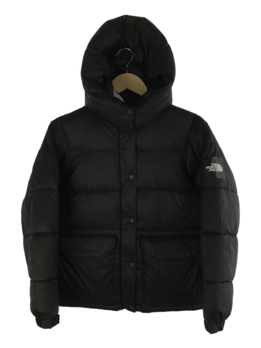 THE NORTH FACE◆CAMP Sierra Short/S/ポリエステル/BLK/NYW81931