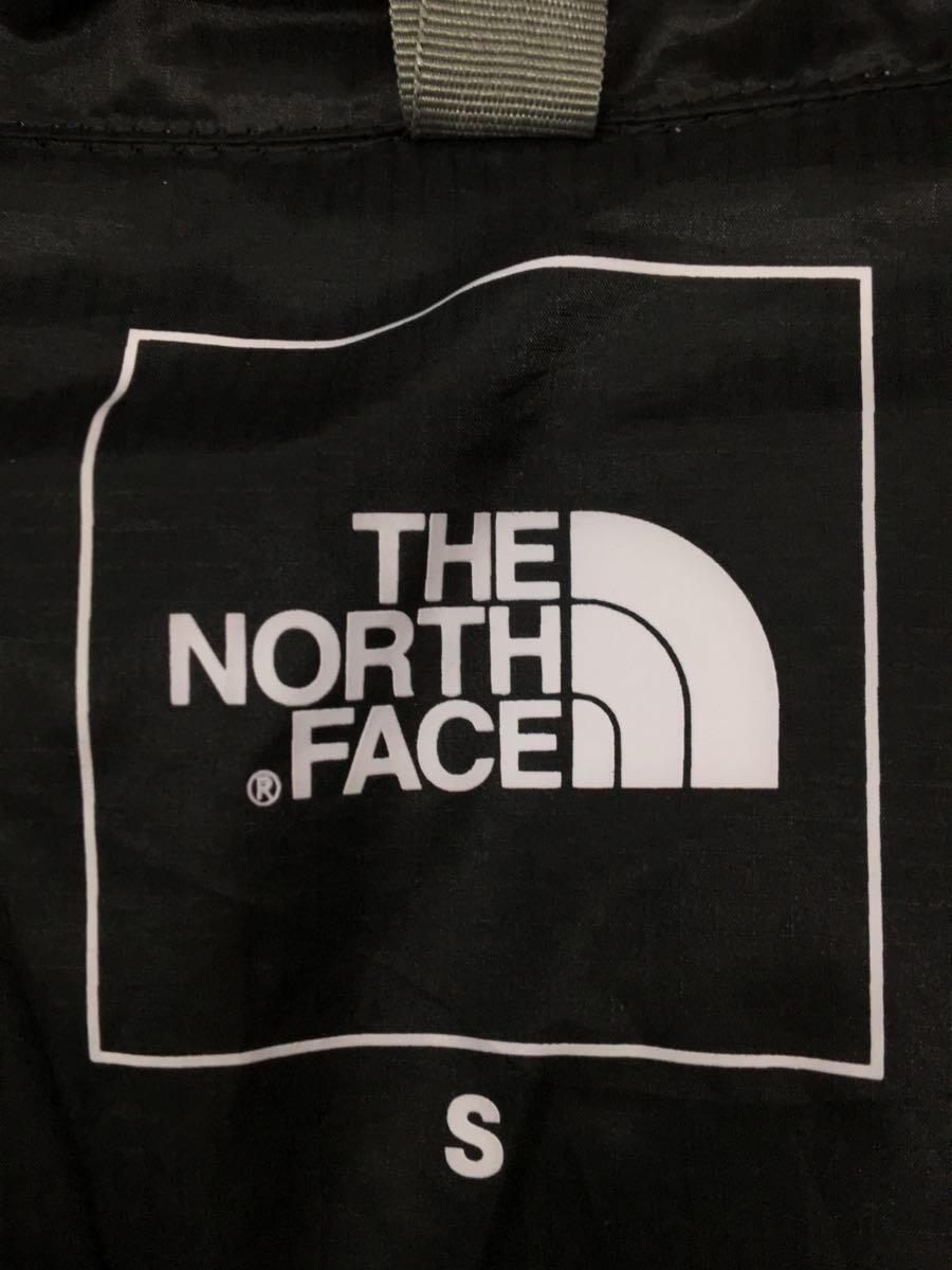 THE NORTH FACE◆CAMP Sierra Short/S/ポリエステル/BLK/NYW81931_画像3