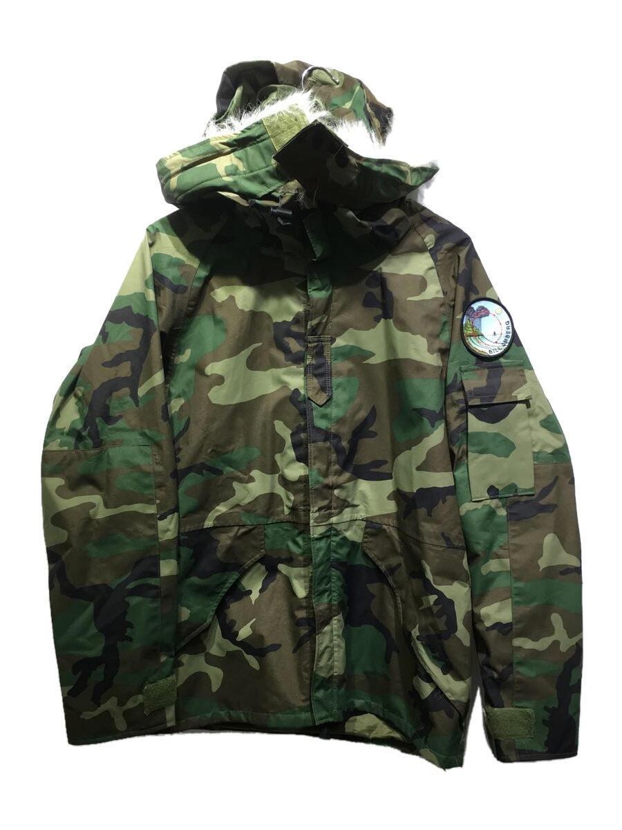 US.ARMY◆ECWCS/TENNESSEE APPAREL/1st generation/民間/マウンテンパーカ/