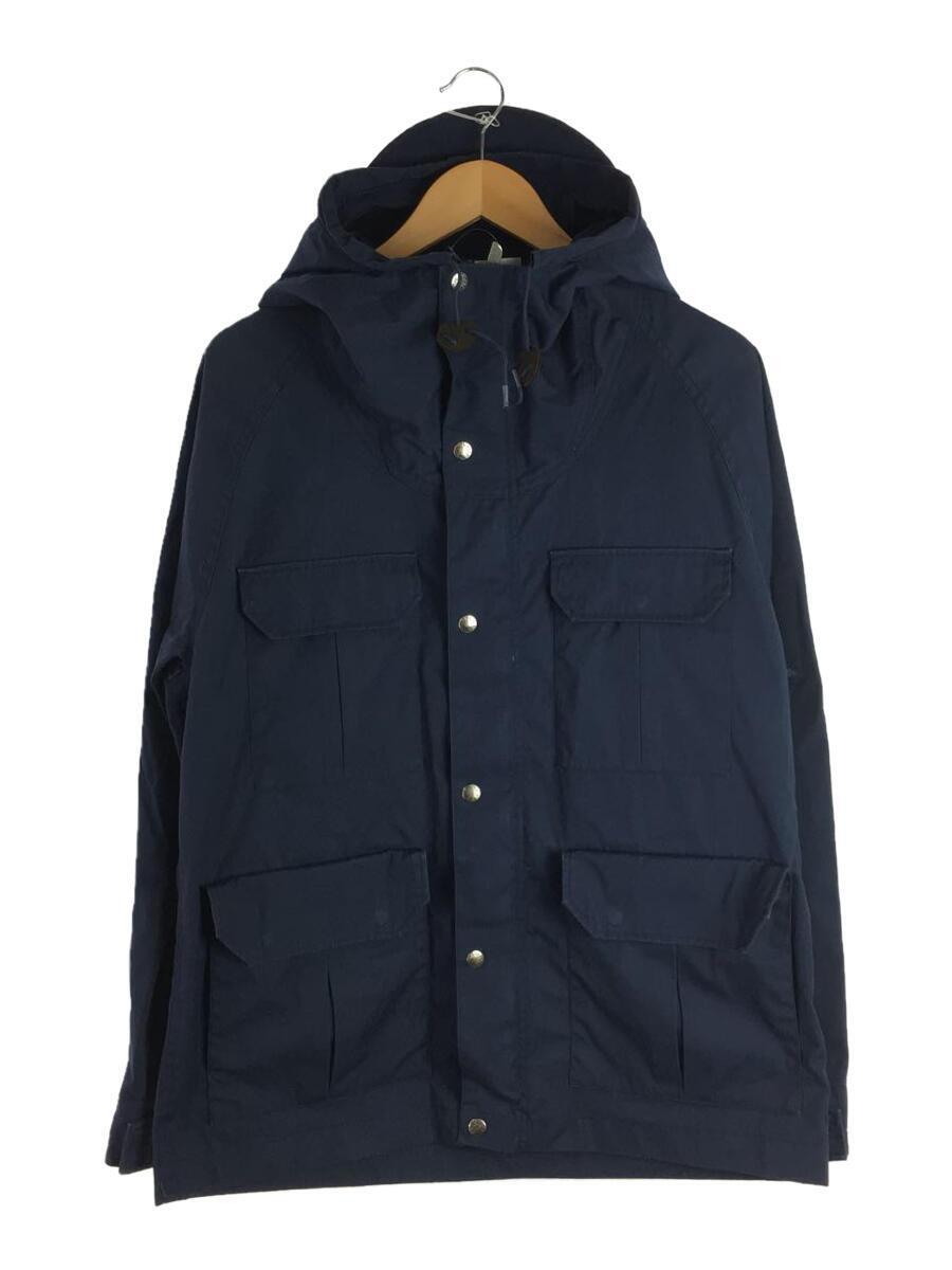 THE NORTH FACE PURPLE LABEL◆65/35 MOUNTAIN PARKA/L/ポリエステル/NVY