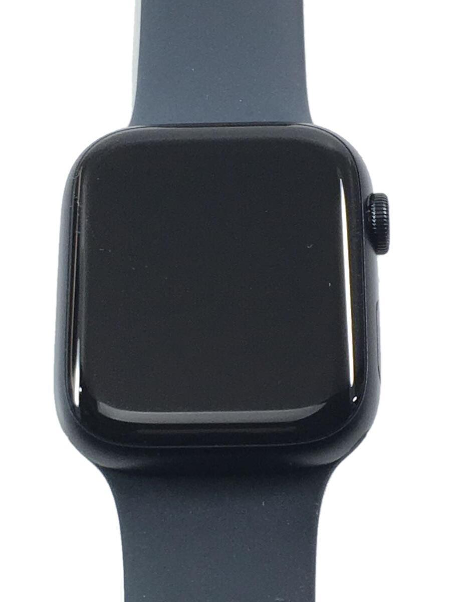 Apple◇Apple Watch Series 8 GPSモデル 45mm MNP13J/A [ミッドナイト