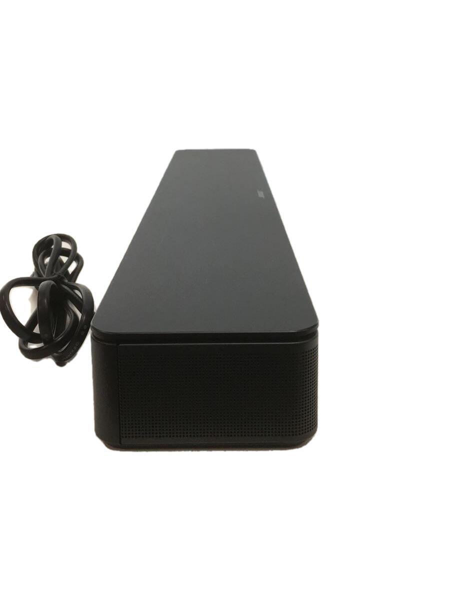 6965円 BOSE◇スピーカー/431974/TV Speaker/ブラック/黒 6965円 BOSE◇スピーカー/431974/TV Speaker/ブラック/黒