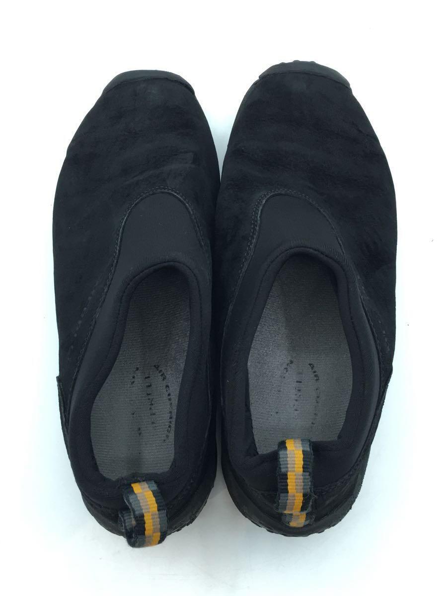 MERRELL◆ローカットスニーカー/-/BLK_画像3