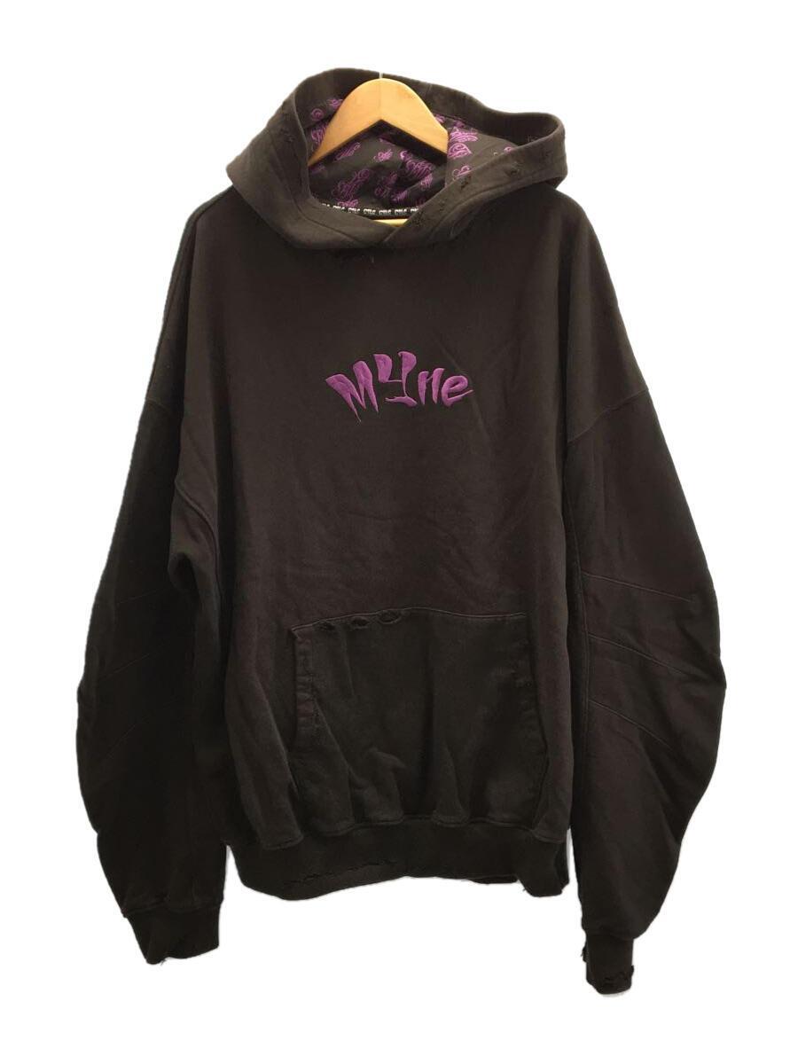 Yahoo!オークション - CVTVLIST◇Usual Hoodie/パーカー/2/