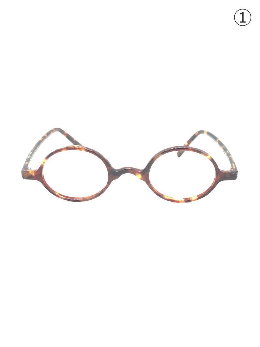 BJ CLASSIC COLLECTION* glasses /-/bekou pattern / men's /P-608N