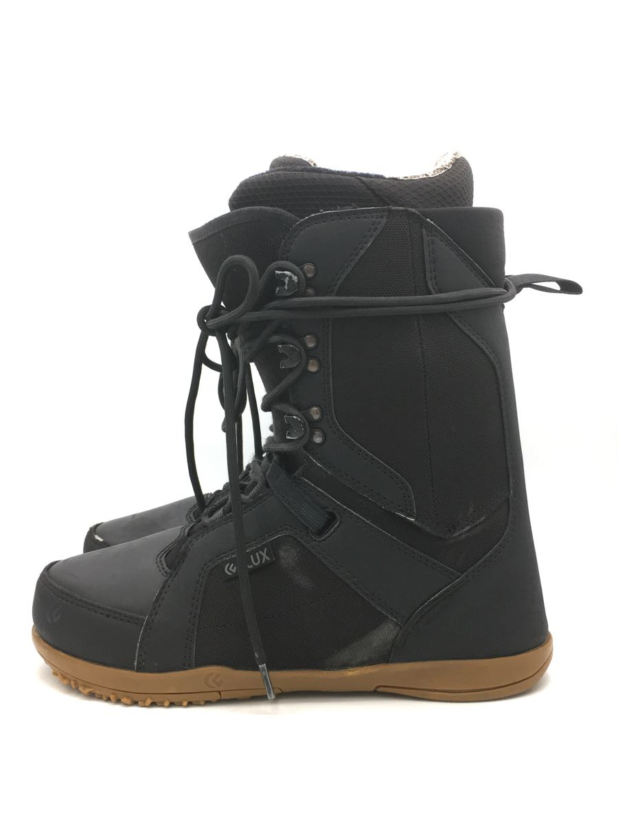 FLUX◇スノーボードブーツ/26cm/クイックレーシング/BLK/F2/21 FLUX◇スノーボードブーツ/26cm/クイックレーシング/BLK/F2/21